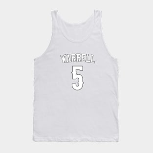 Montrezl Harrell - Los Angeles Basketball Tank Top